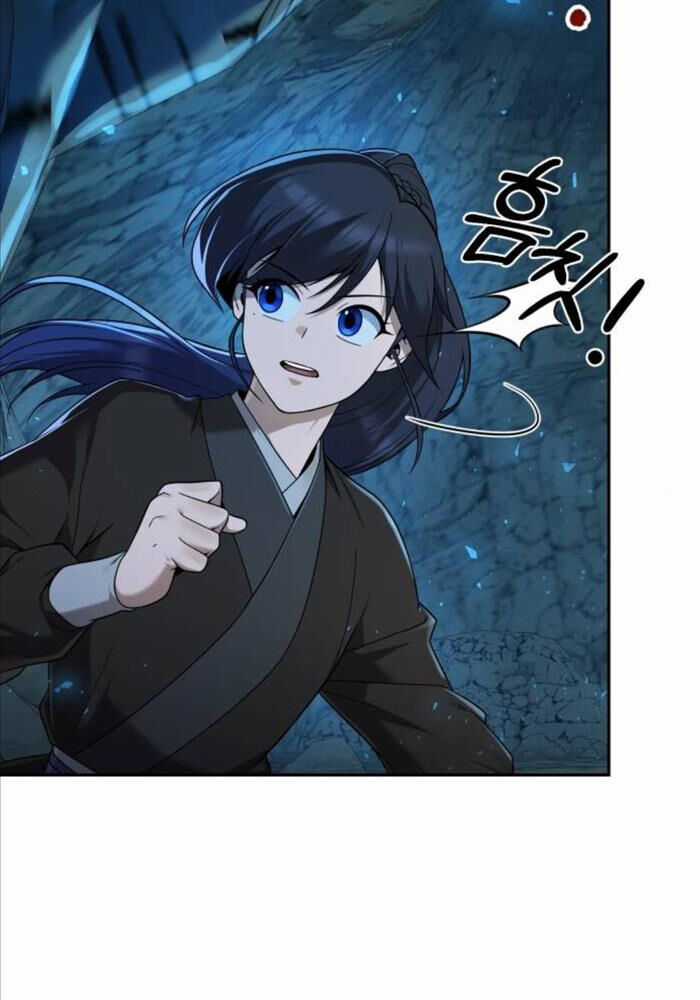 Hoạn Quan Hồi Quy: Tróc Phong Truy Nguyệt Chapter 8 trang 9