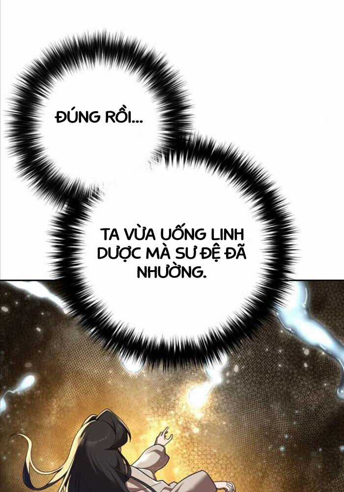 Hoạn Quan Hồi Quy: Tróc Phong Truy Nguyệt Chapter 8 trang 96