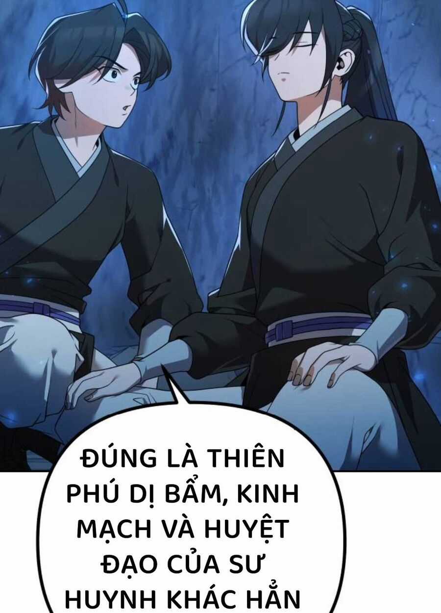 Hoạn Quan Hồi Quy: Tróc Phong Truy Nguyệt Chapter 9 trang 130