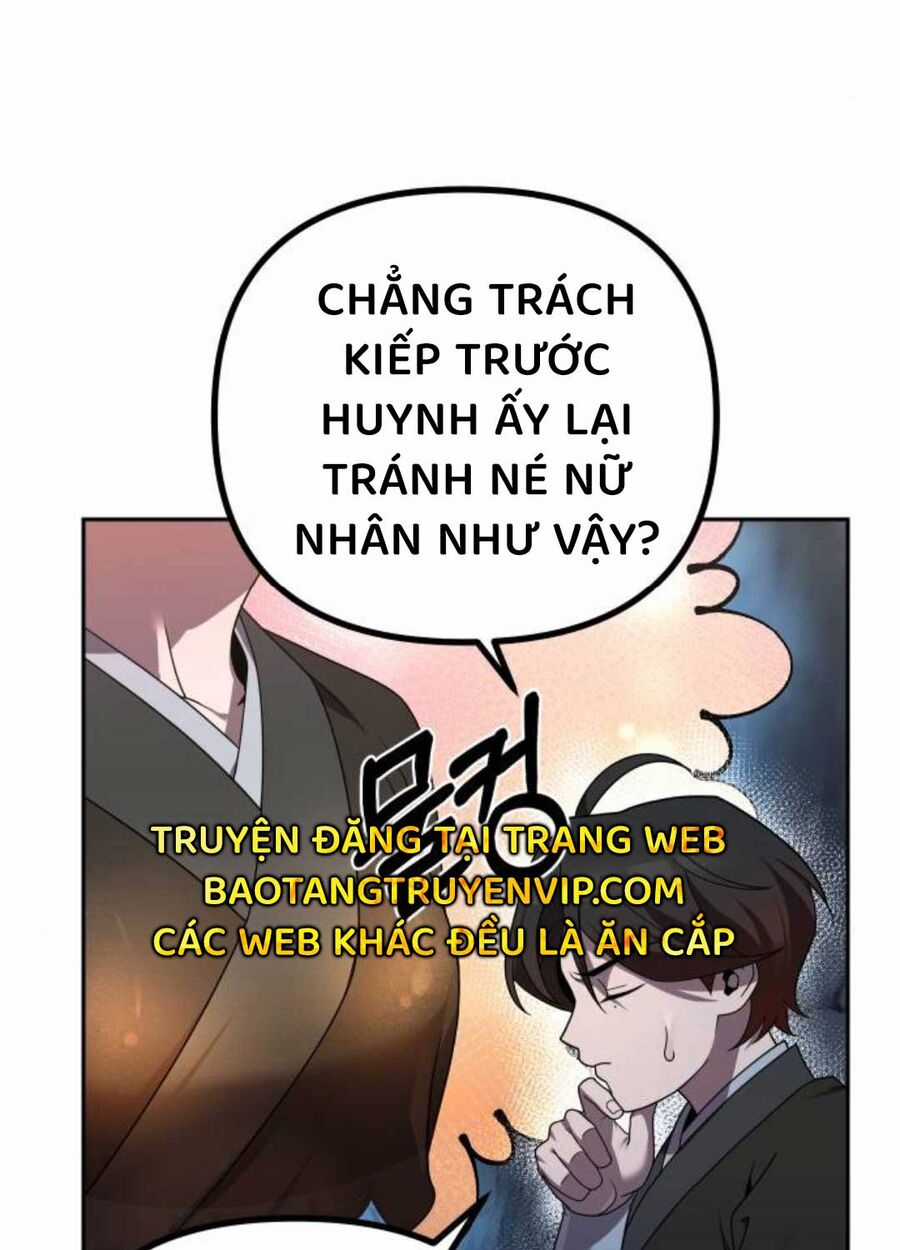 Hoạn Quan Hồi Quy: Tróc Phong Truy Nguyệt Chapter 9 trang 135