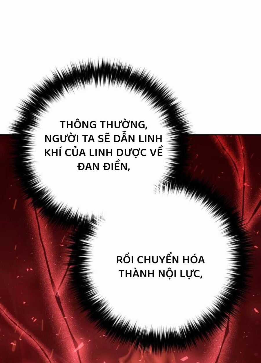 Hoạn Quan Hồi Quy: Tróc Phong Truy Nguyệt Chapter 9 trang 155