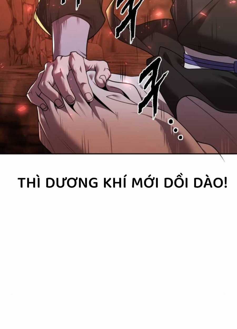 Hoạn Quan Hồi Quy: Tróc Phong Truy Nguyệt Chapter 9 trang 158