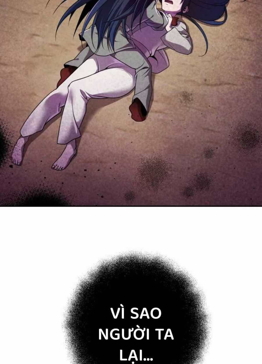 Hoạn Quan Hồi Quy: Tróc Phong Truy Nguyệt Chapter 9 trang 19