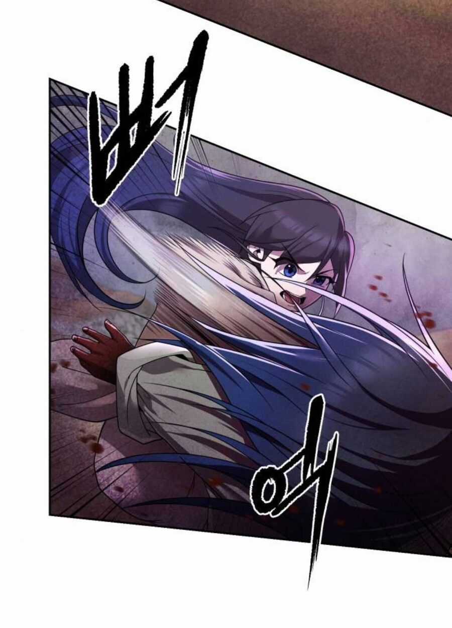 Hoạn Quan Hồi Quy: Tróc Phong Truy Nguyệt Chapter 9 trang 22