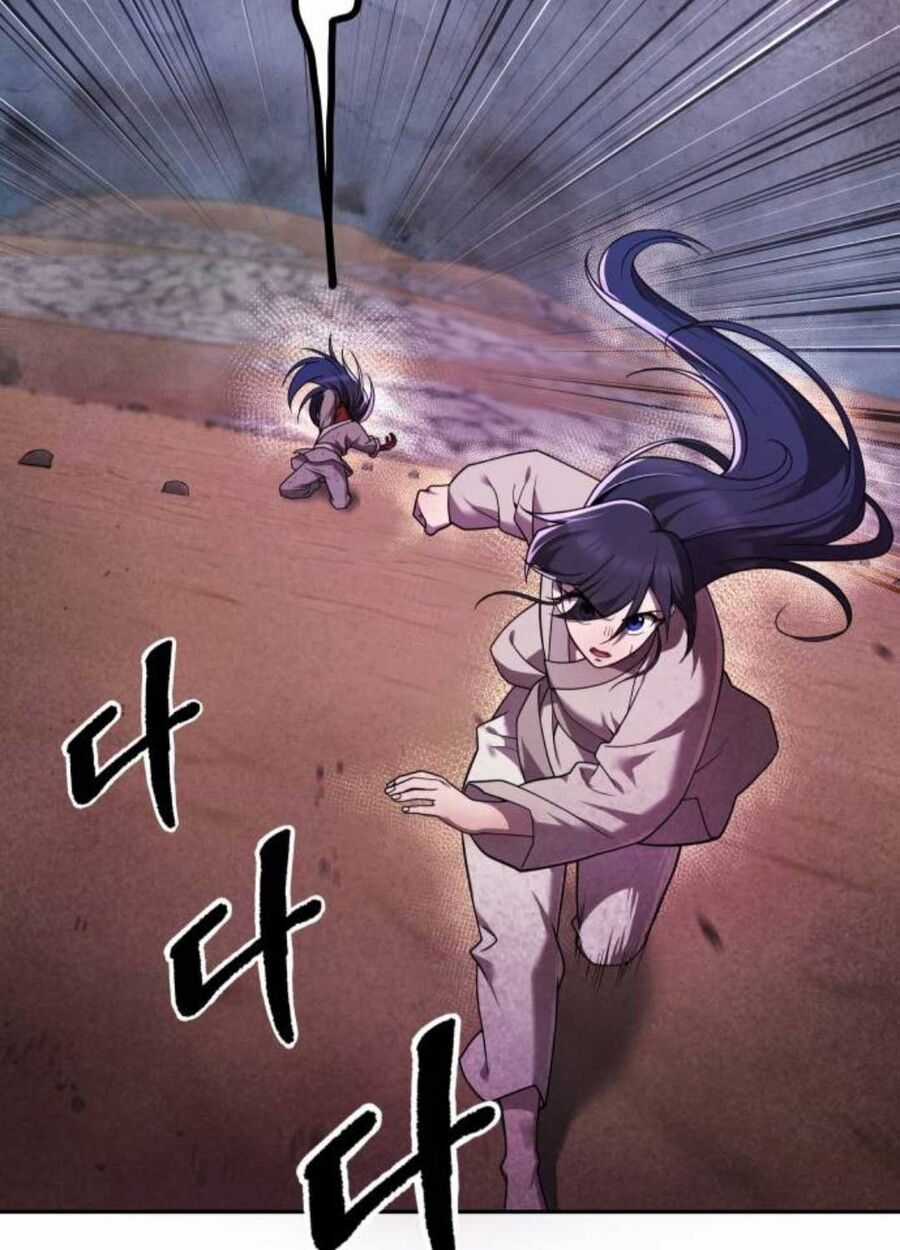 Hoạn Quan Hồi Quy: Tróc Phong Truy Nguyệt Chapter 9 trang 24