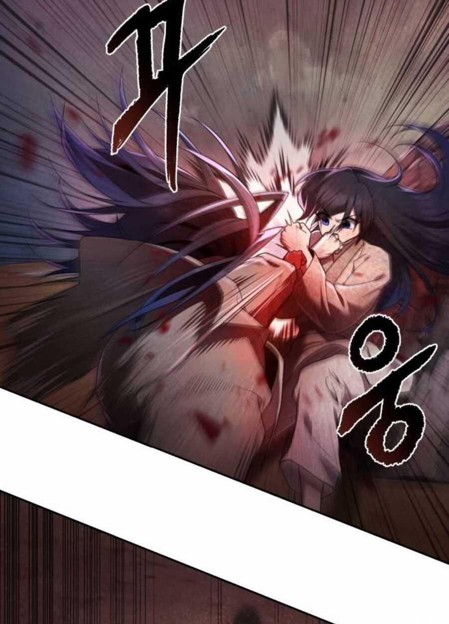 Hoạn Quan Hồi Quy: Tróc Phong Truy Nguyệt Chapter 9 trang 29