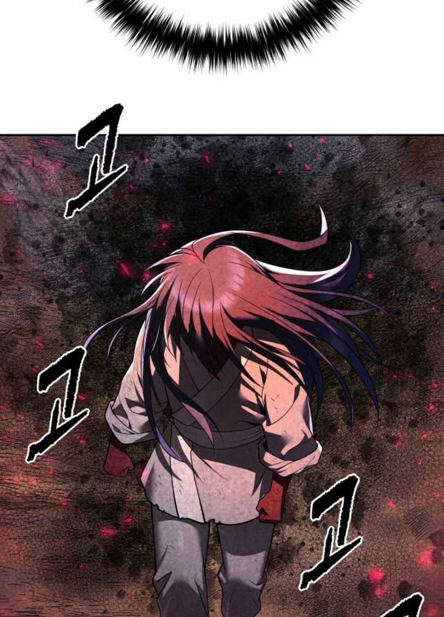 Hoạn Quan Hồi Quy: Tróc Phong Truy Nguyệt Chapter 9 trang 34