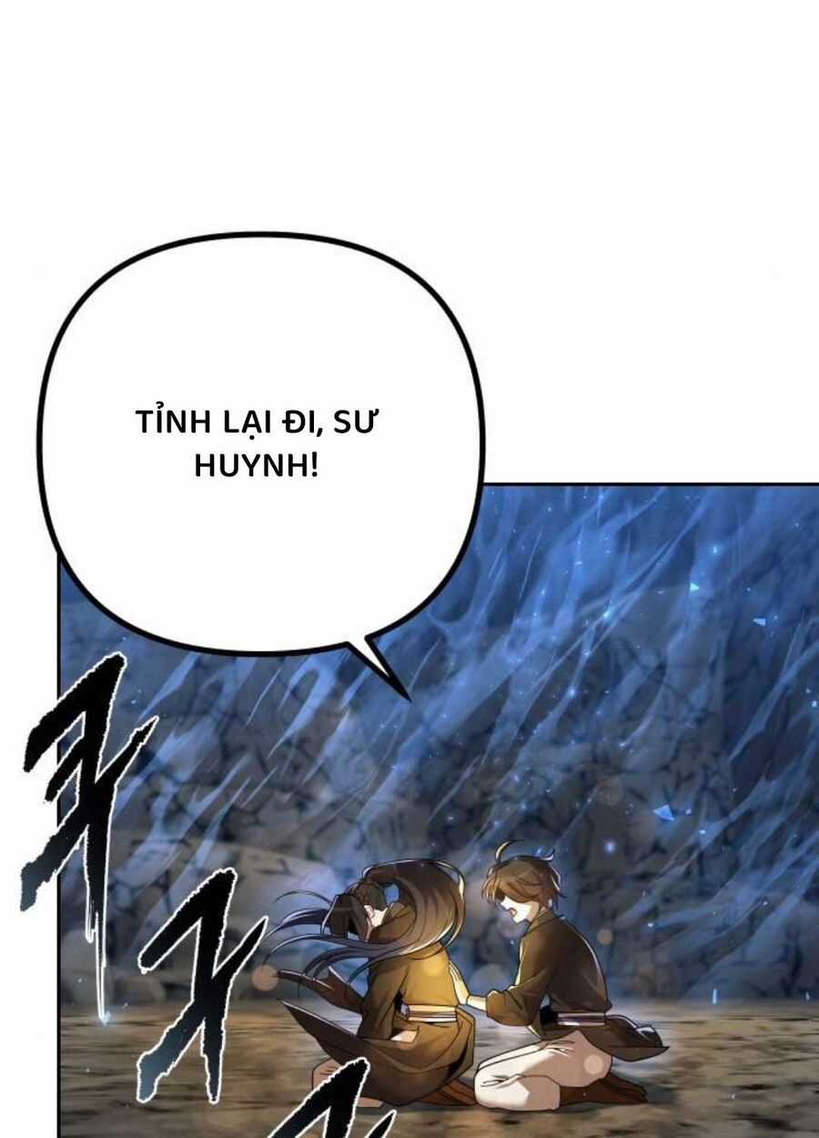 Hoạn Quan Hồi Quy: Tróc Phong Truy Nguyệt Chapter 9 trang 41