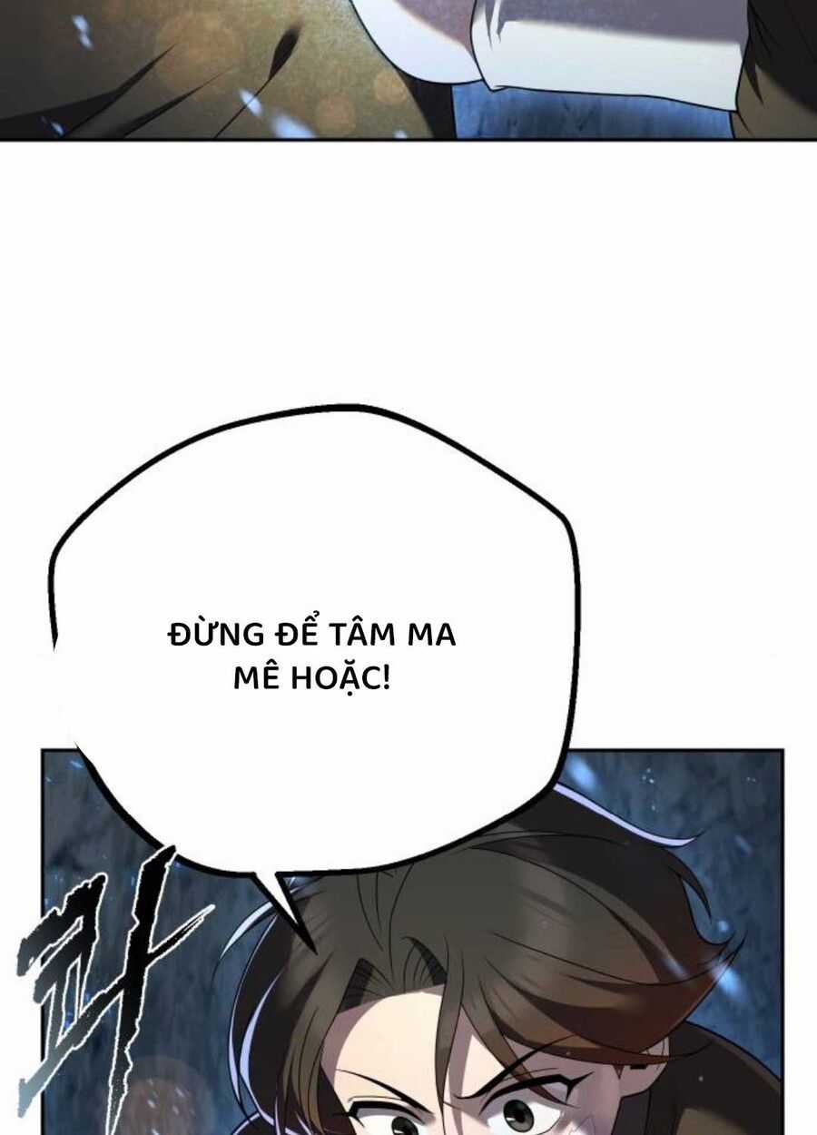 Hoạn Quan Hồi Quy: Tróc Phong Truy Nguyệt Chapter 9 trang 43