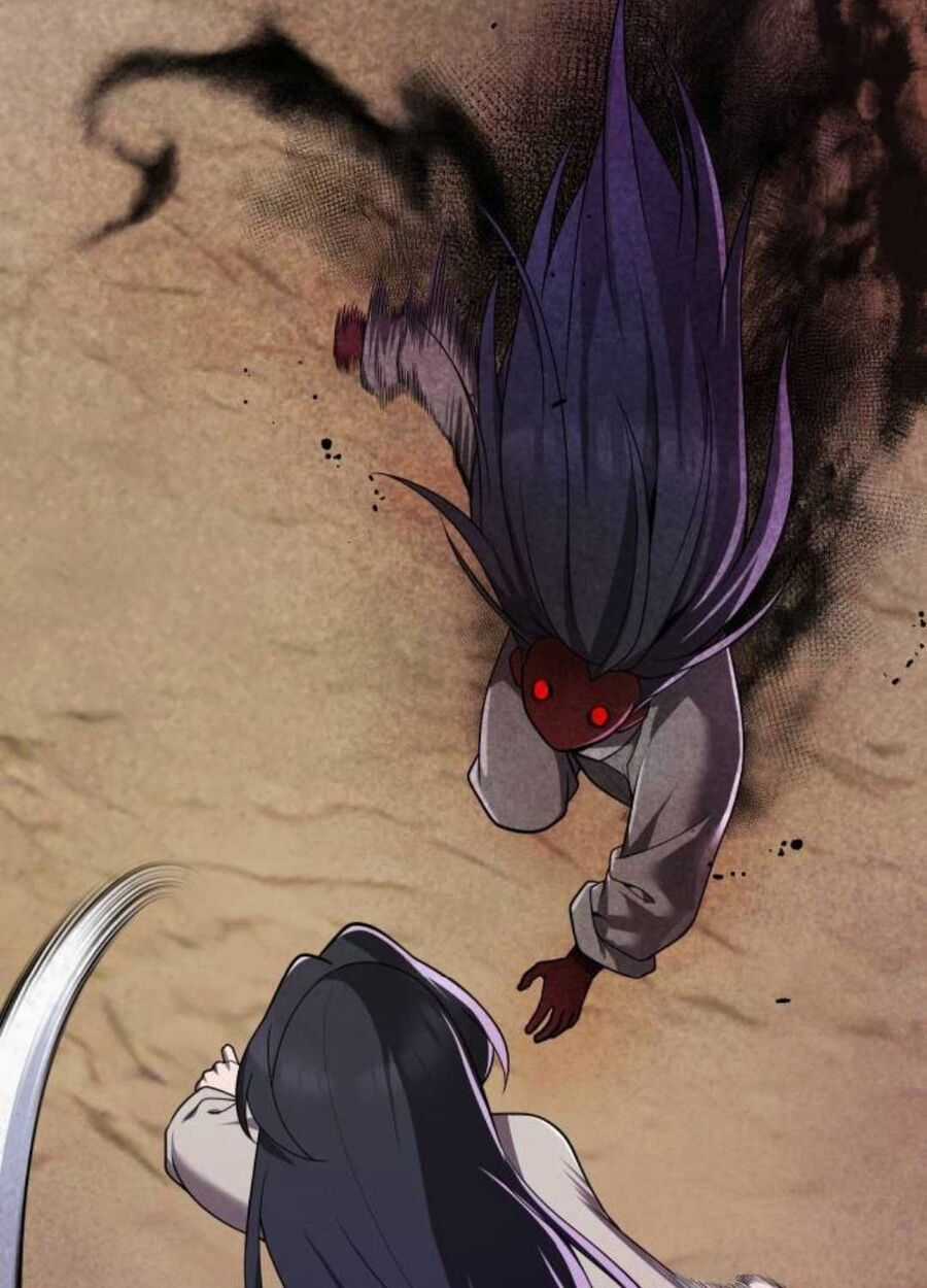 Hoạn Quan Hồi Quy: Tróc Phong Truy Nguyệt Chapter 9 trang 54