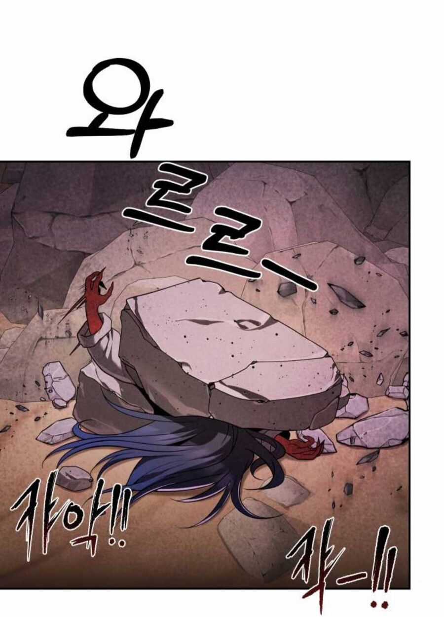 Hoạn Quan Hồi Quy: Tróc Phong Truy Nguyệt Chapter 9 trang 59