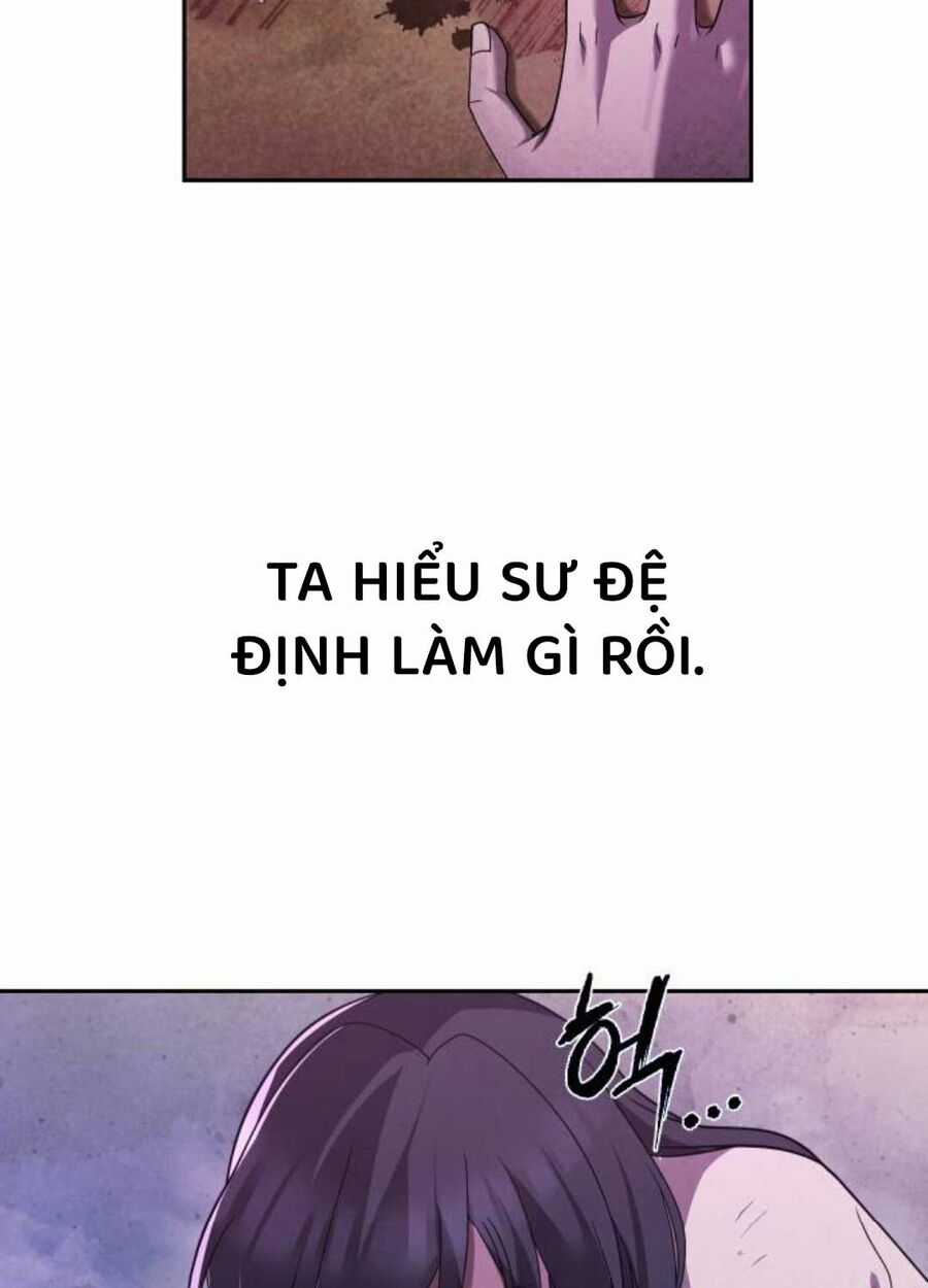 Hoạn Quan Hồi Quy: Tróc Phong Truy Nguyệt Chapter 9 trang 61