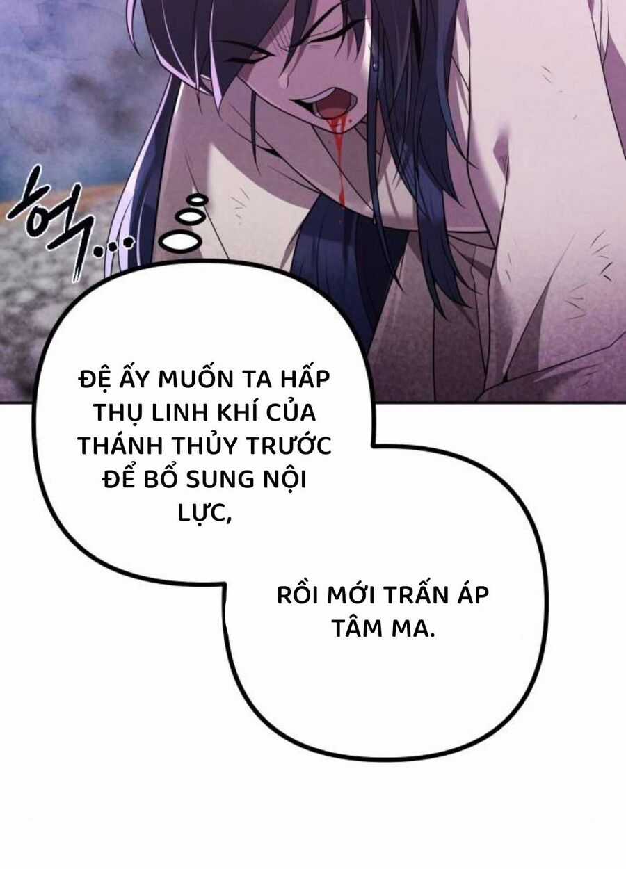 Hoạn Quan Hồi Quy: Tróc Phong Truy Nguyệt Chapter 9 trang 62