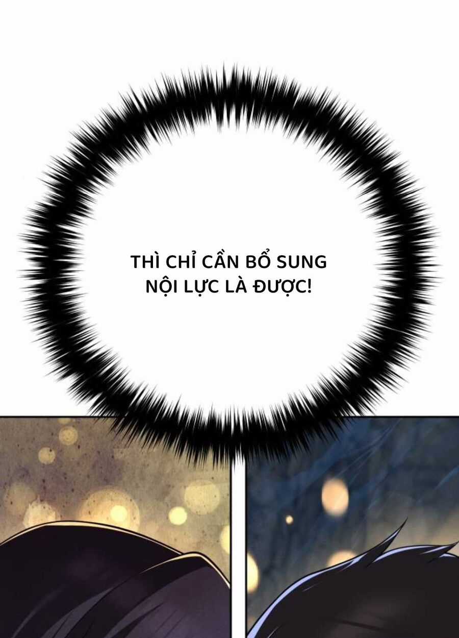 Hoạn Quan Hồi Quy: Tróc Phong Truy Nguyệt Chapter 9 trang 65