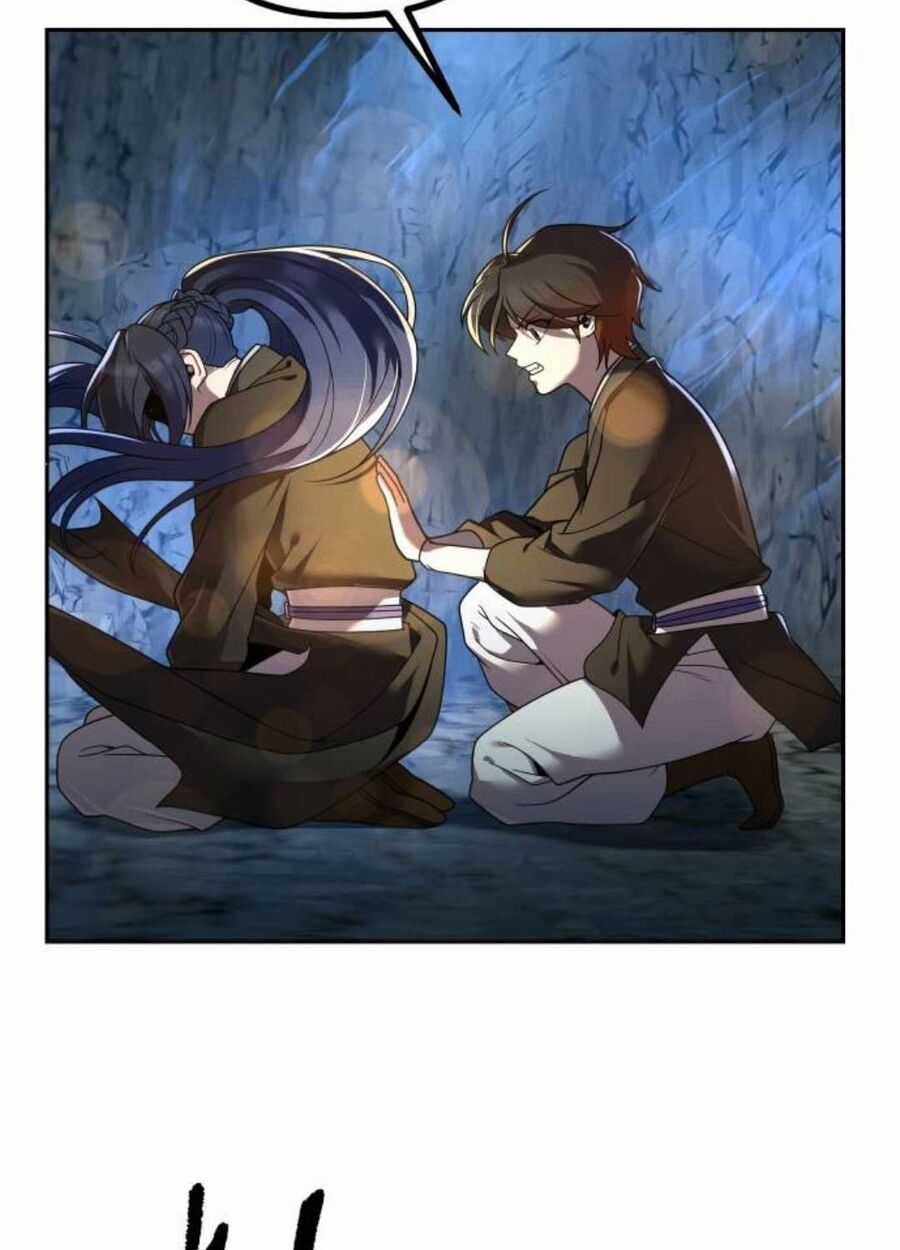 Hoạn Quan Hồi Quy: Tróc Phong Truy Nguyệt Chapter 9 trang 72