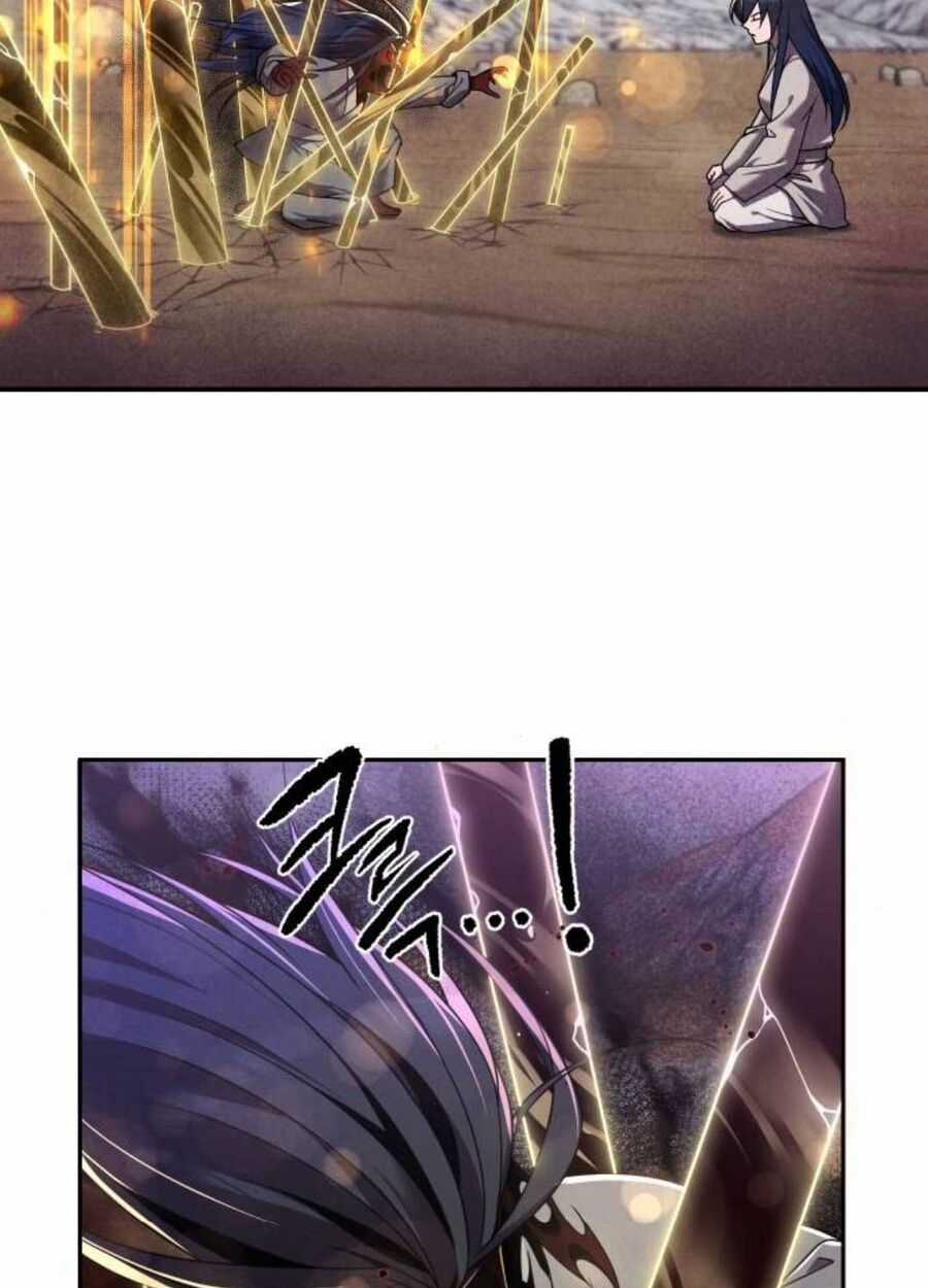 Hoạn Quan Hồi Quy: Tróc Phong Truy Nguyệt Chapter 9 trang 75