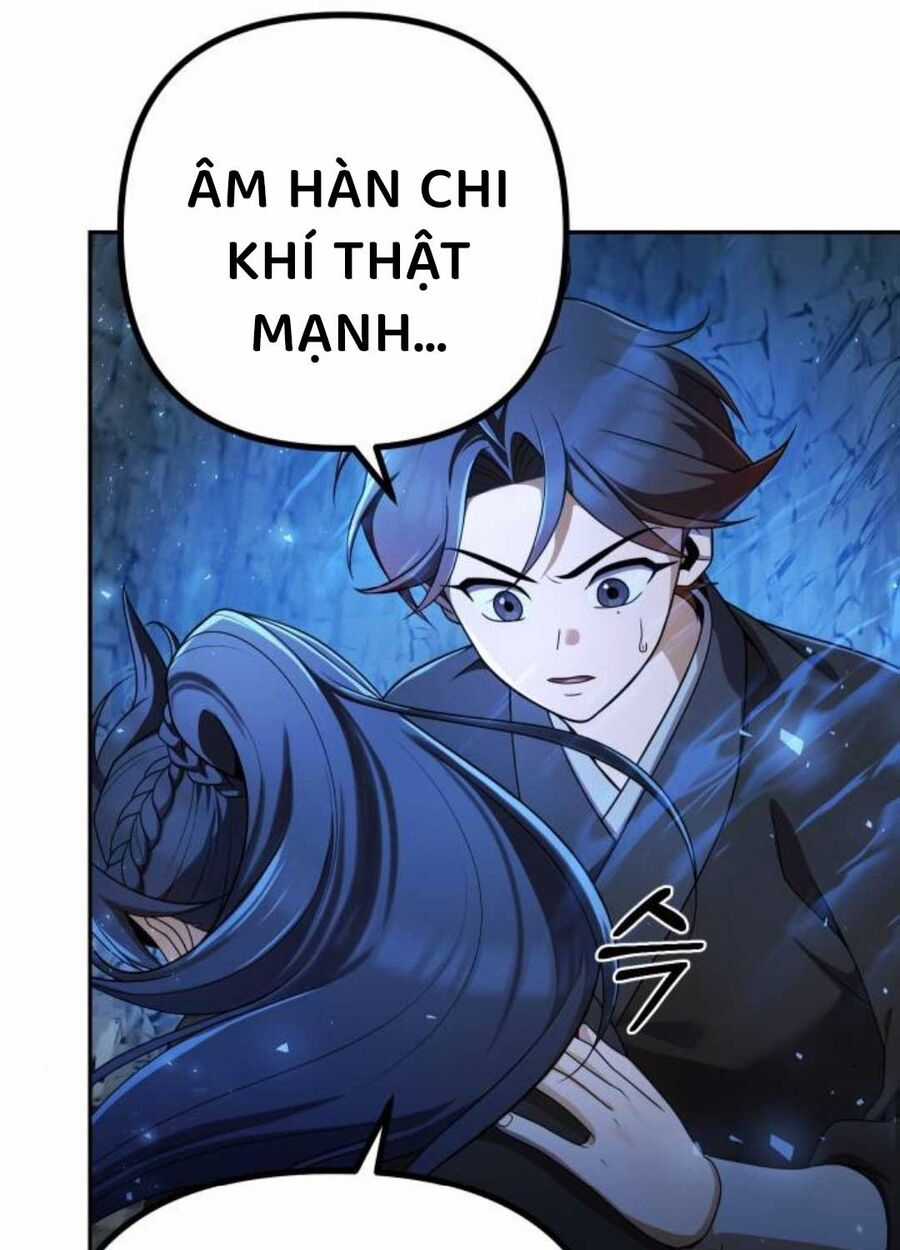 Hoạn Quan Hồi Quy: Tróc Phong Truy Nguyệt Chapter 9 trang 8