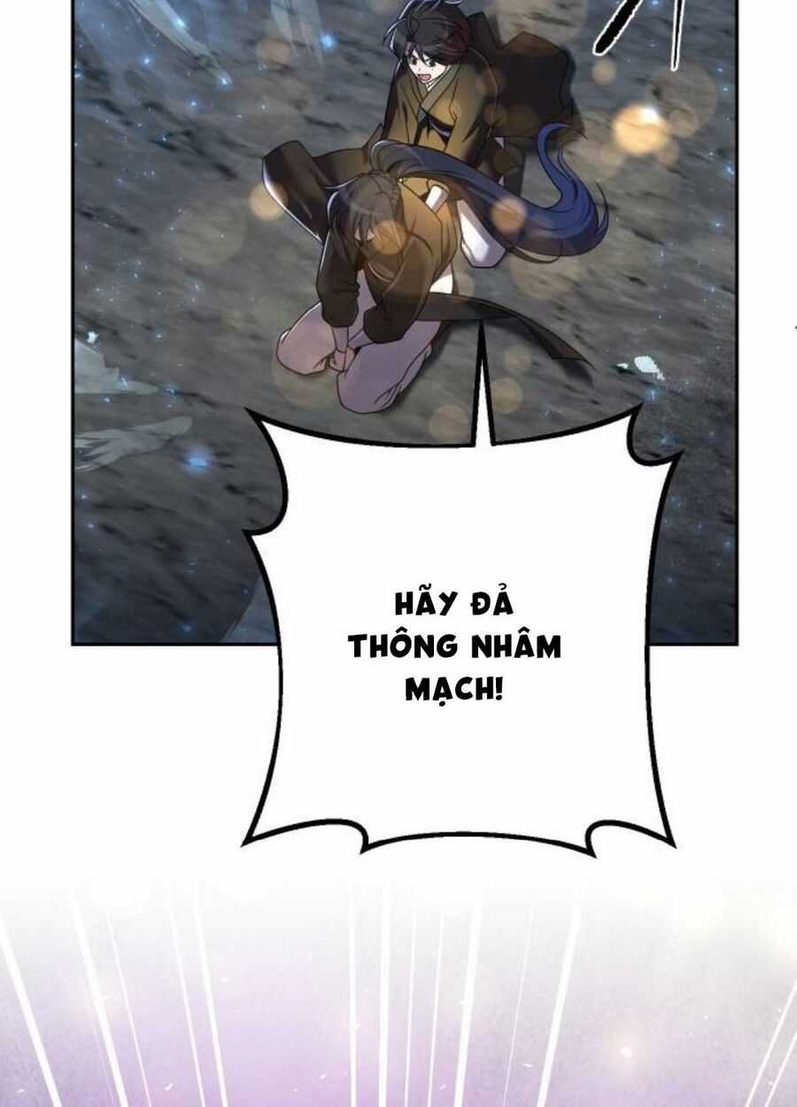 Hoạn Quan Hồi Quy: Tróc Phong Truy Nguyệt Chapter 9 trang 83
