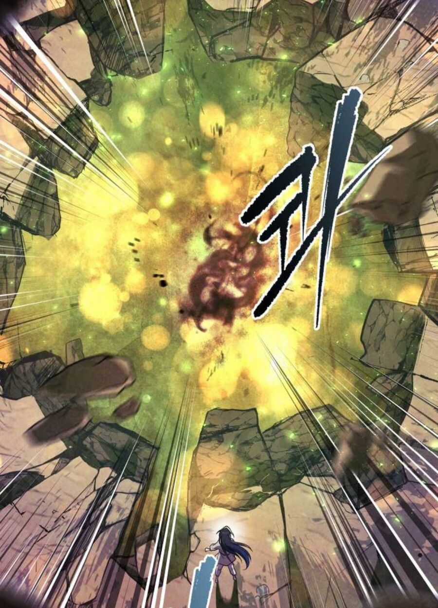 Hoạn Quan Hồi Quy: Tróc Phong Truy Nguyệt Chapter 9 trang 95