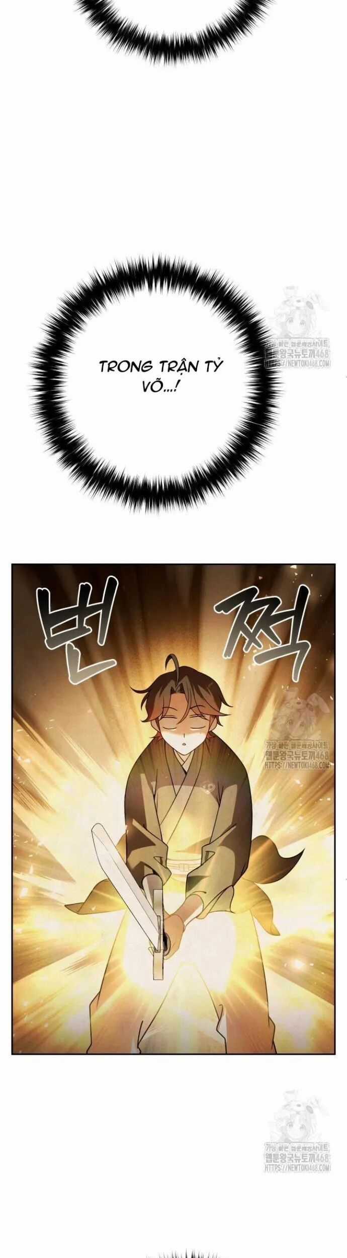 Hoạn Quan Hồi Quy: Tróc Phong Truy Nguyệt Chương 32 trang 10