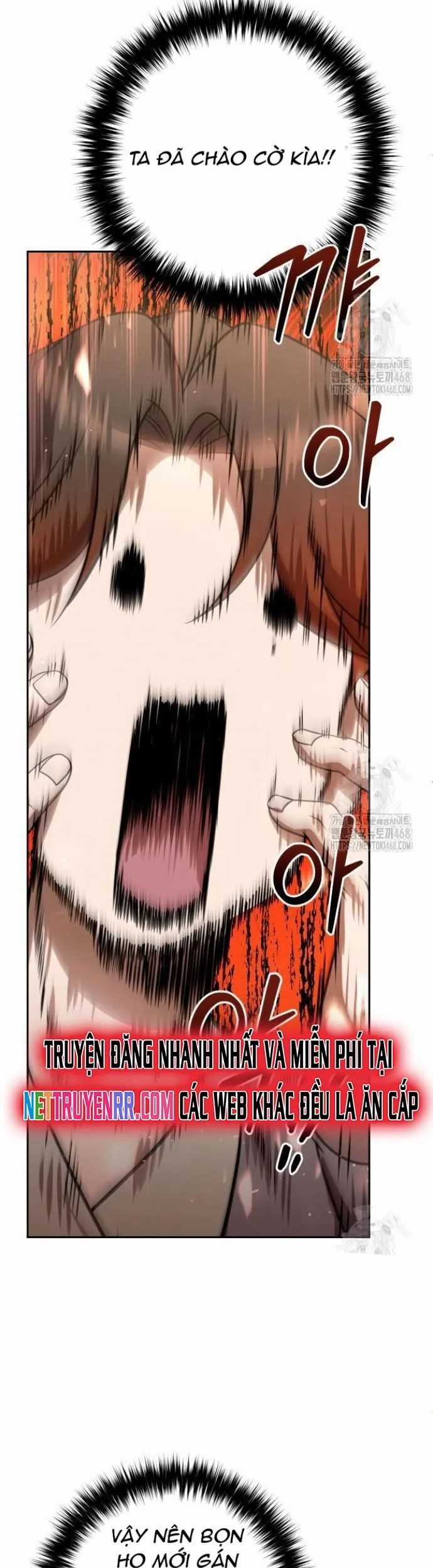 Hoạn Quan Hồi Quy: Tróc Phong Truy Nguyệt Chương 32 trang 11