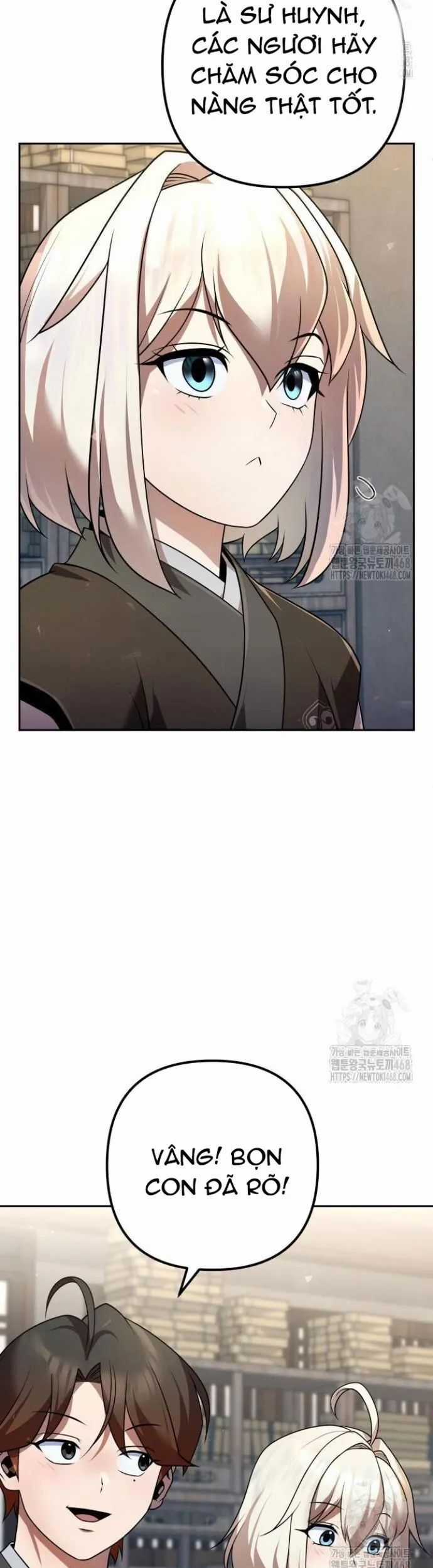 Hoạn Quan Hồi Quy: Tróc Phong Truy Nguyệt Chương 32 trang 17