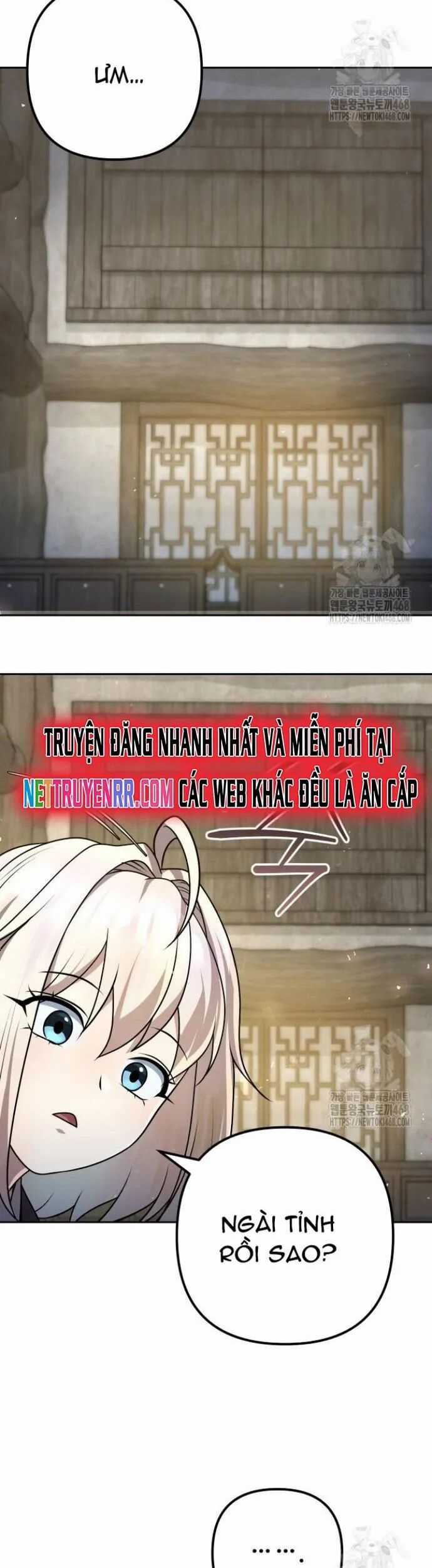 Hoạn Quan Hồi Quy: Tróc Phong Truy Nguyệt Chương 32 trang 2