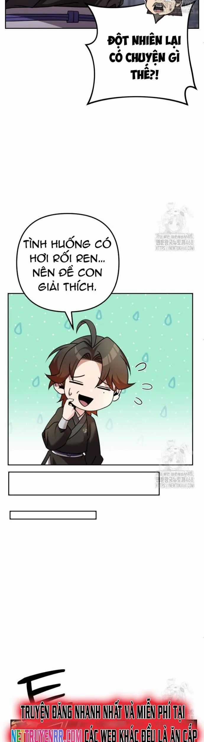 Hoạn Quan Hồi Quy: Tróc Phong Truy Nguyệt Chương 32 trang 21