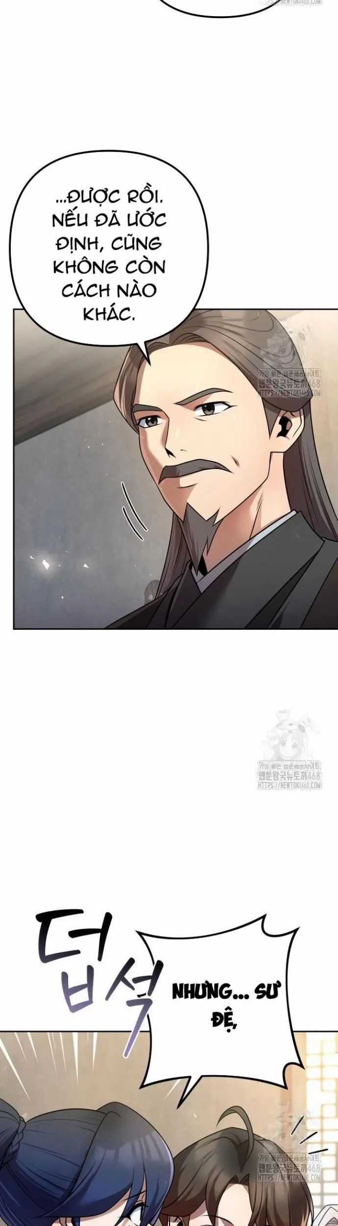 Hoạn Quan Hồi Quy: Tróc Phong Truy Nguyệt Chương 32 trang 25