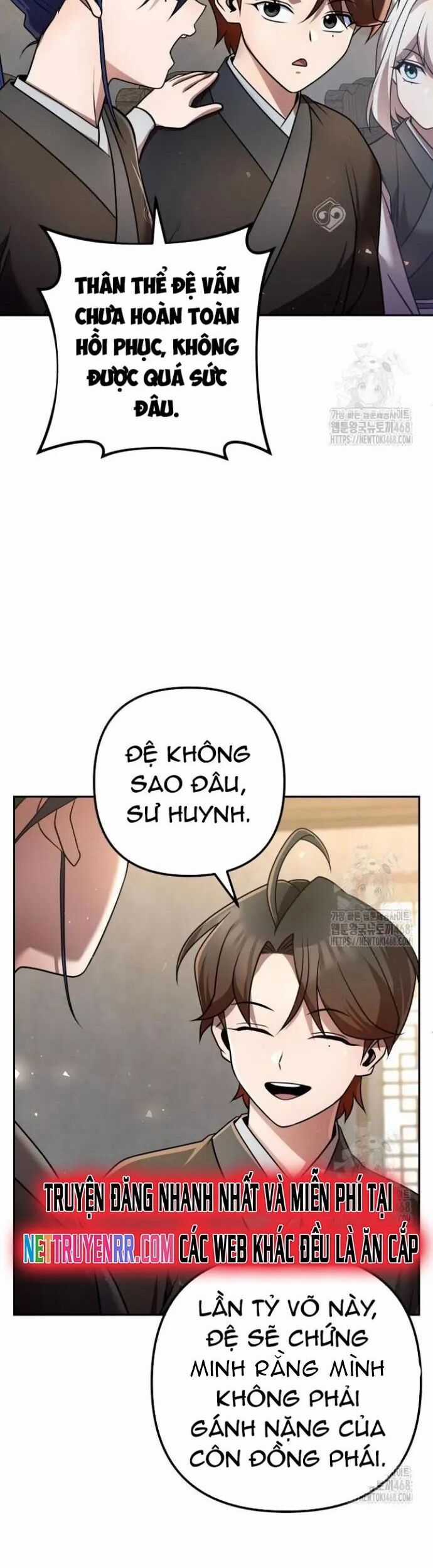 Hoạn Quan Hồi Quy: Tróc Phong Truy Nguyệt Chương 32 trang 26