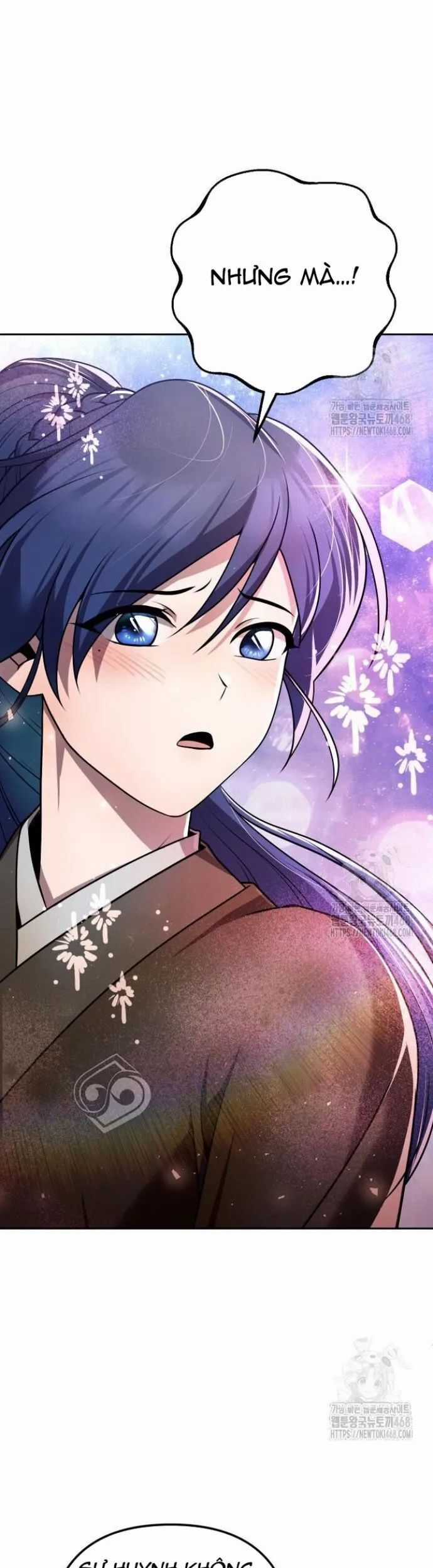 Hoạn Quan Hồi Quy: Tróc Phong Truy Nguyệt Chương 32 trang 27