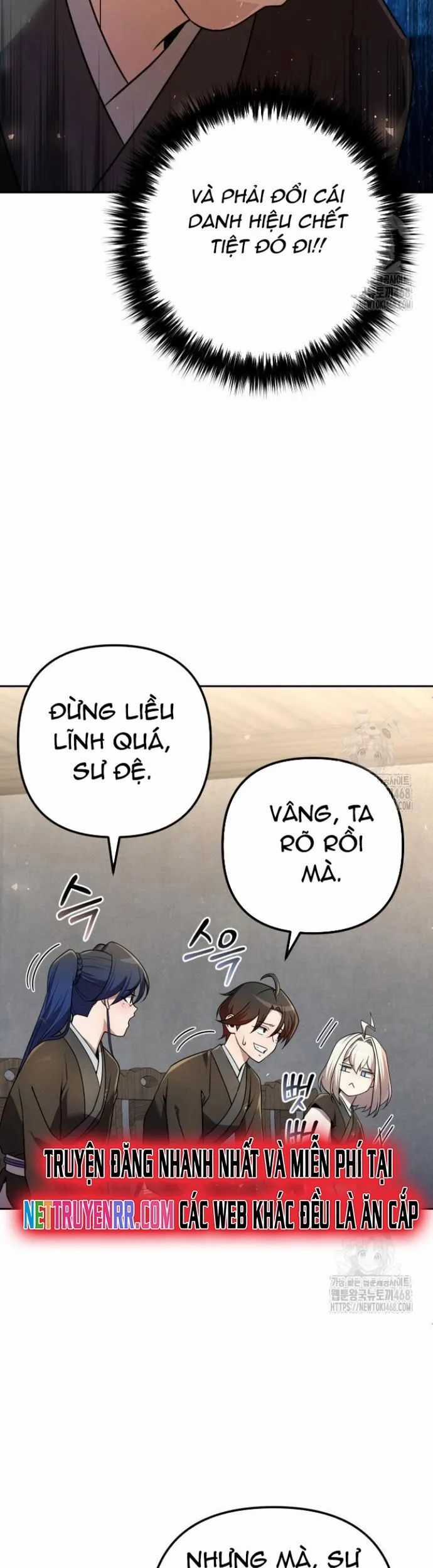 Hoạn Quan Hồi Quy: Tróc Phong Truy Nguyệt Chương 32 trang 29