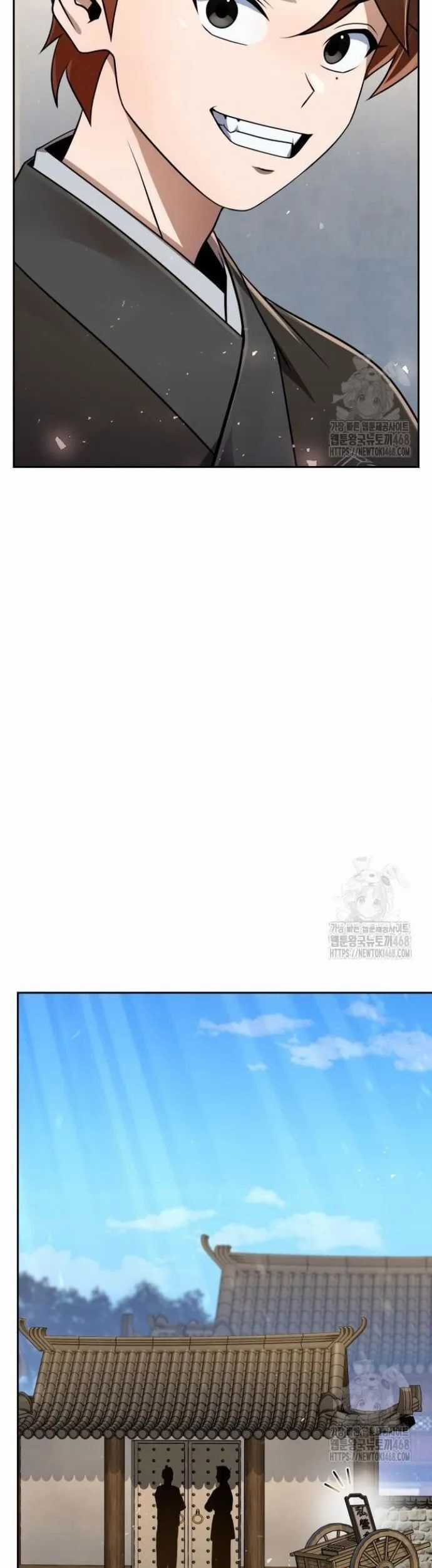 Hoạn Quan Hồi Quy: Tróc Phong Truy Nguyệt Chương 32 trang 31