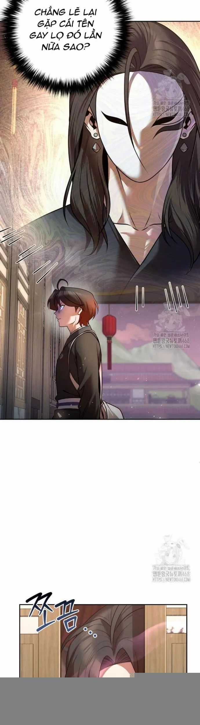 Hoạn Quan Hồi Quy: Tróc Phong Truy Nguyệt Chương 32 trang 49