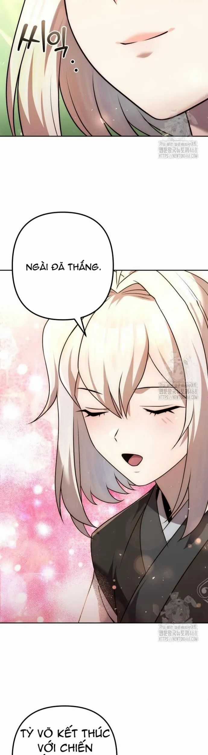 Hoạn Quan Hồi Quy: Tróc Phong Truy Nguyệt Chương 32 trang 5