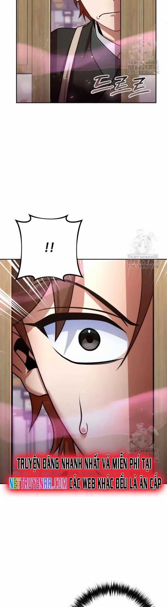 Hoạn Quan Hồi Quy: Tróc Phong Truy Nguyệt Chương 32 trang 50