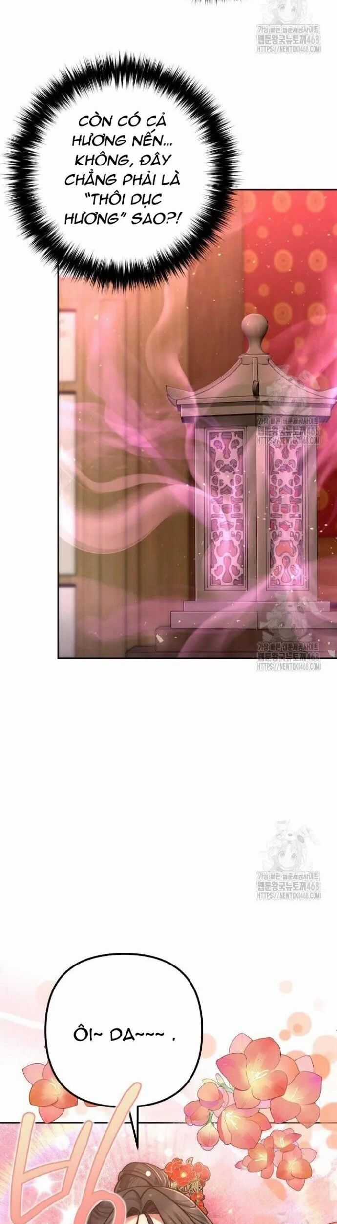 Hoạn Quan Hồi Quy: Tróc Phong Truy Nguyệt Chương 32 trang 52