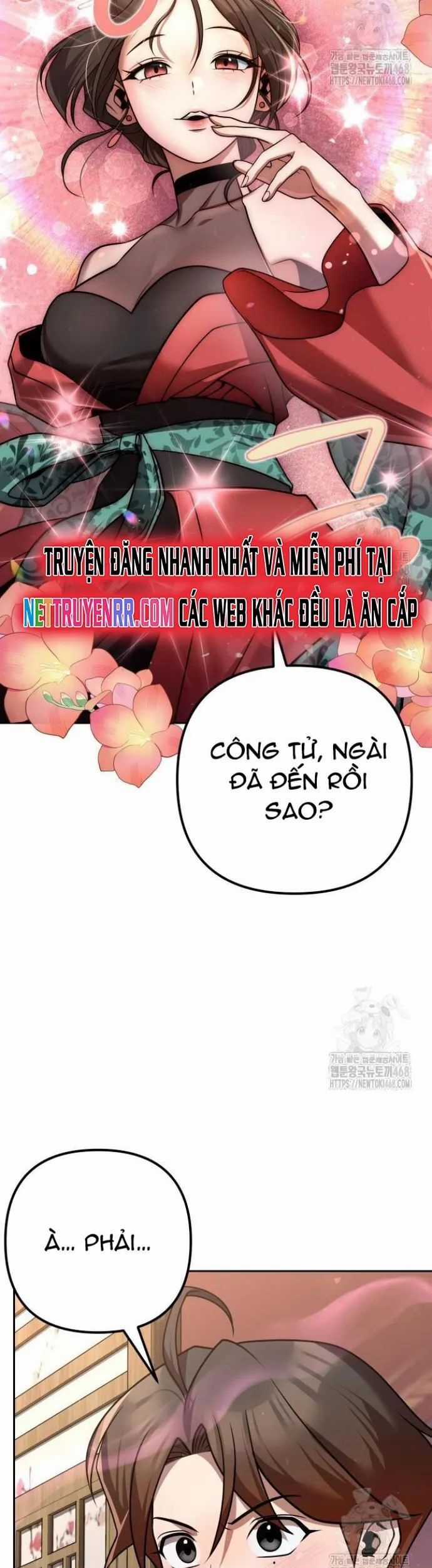 Hoạn Quan Hồi Quy: Tróc Phong Truy Nguyệt Chương 32 trang 53