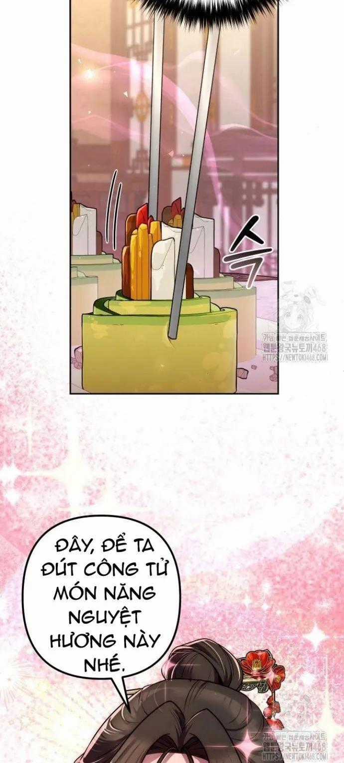 Hoạn Quan Hồi Quy: Tróc Phong Truy Nguyệt Chương 32 trang 57