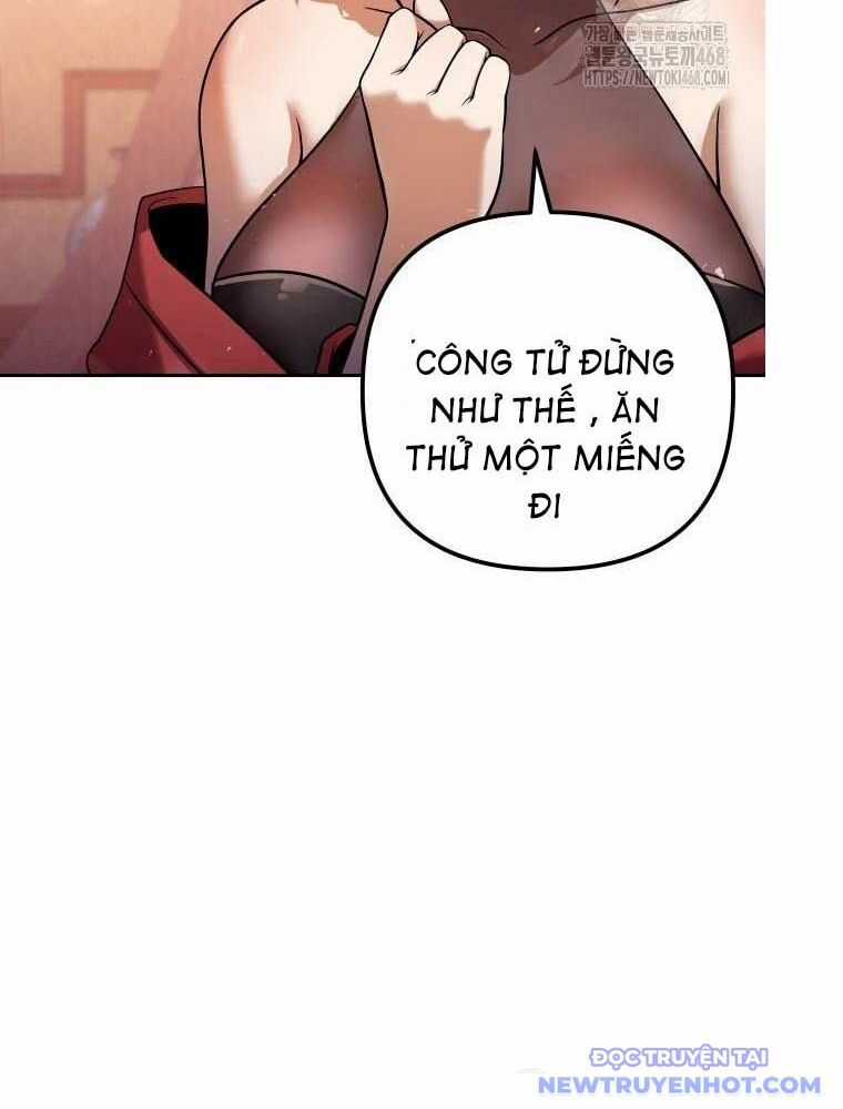 Hoạn Quan Hồi Quy: Tróc Phong Truy Nguyệt Chương 33 trang 240