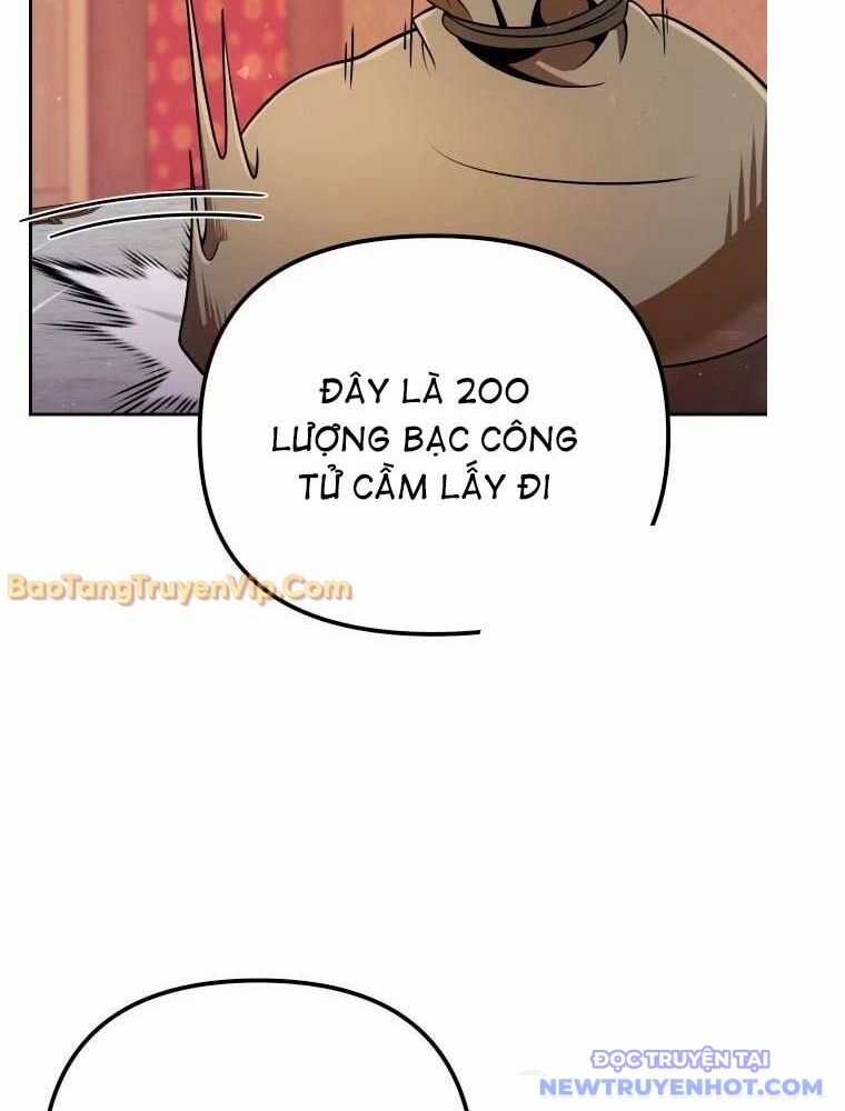 Hoạn Quan Hồi Quy: Tróc Phong Truy Nguyệt Chương 33 trang 246