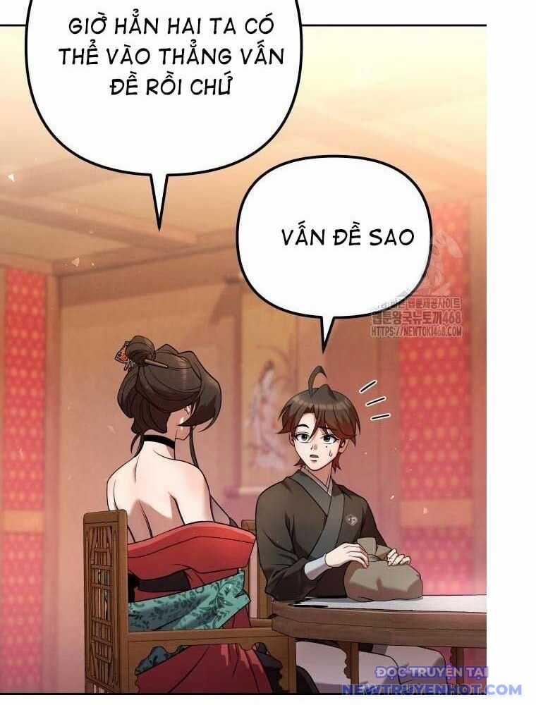 Hoạn Quan Hồi Quy: Tróc Phong Truy Nguyệt Chương 33 trang 247