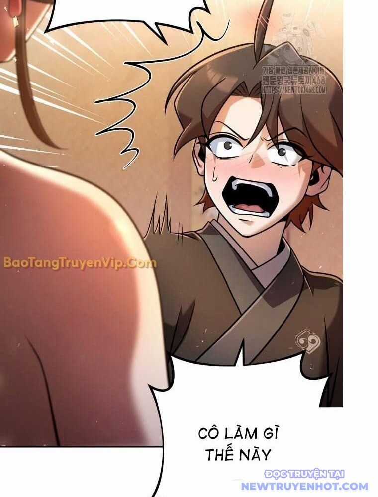 Hoạn Quan Hồi Quy: Tróc Phong Truy Nguyệt Chương 33 trang 250