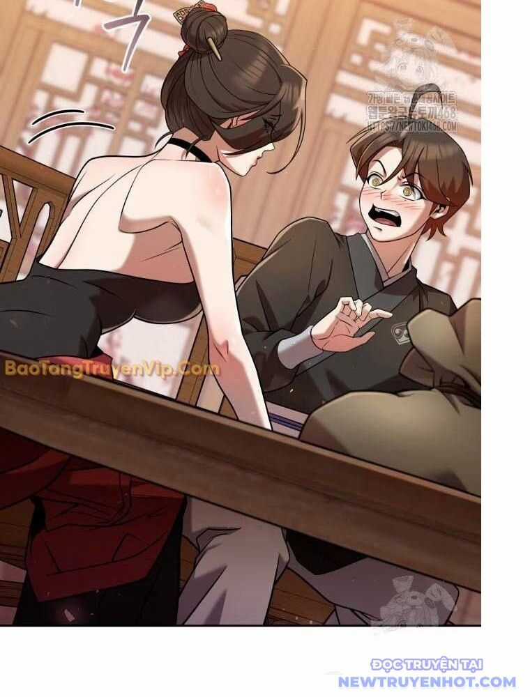 Hoạn Quan Hồi Quy: Tróc Phong Truy Nguyệt Chương 33 trang 254