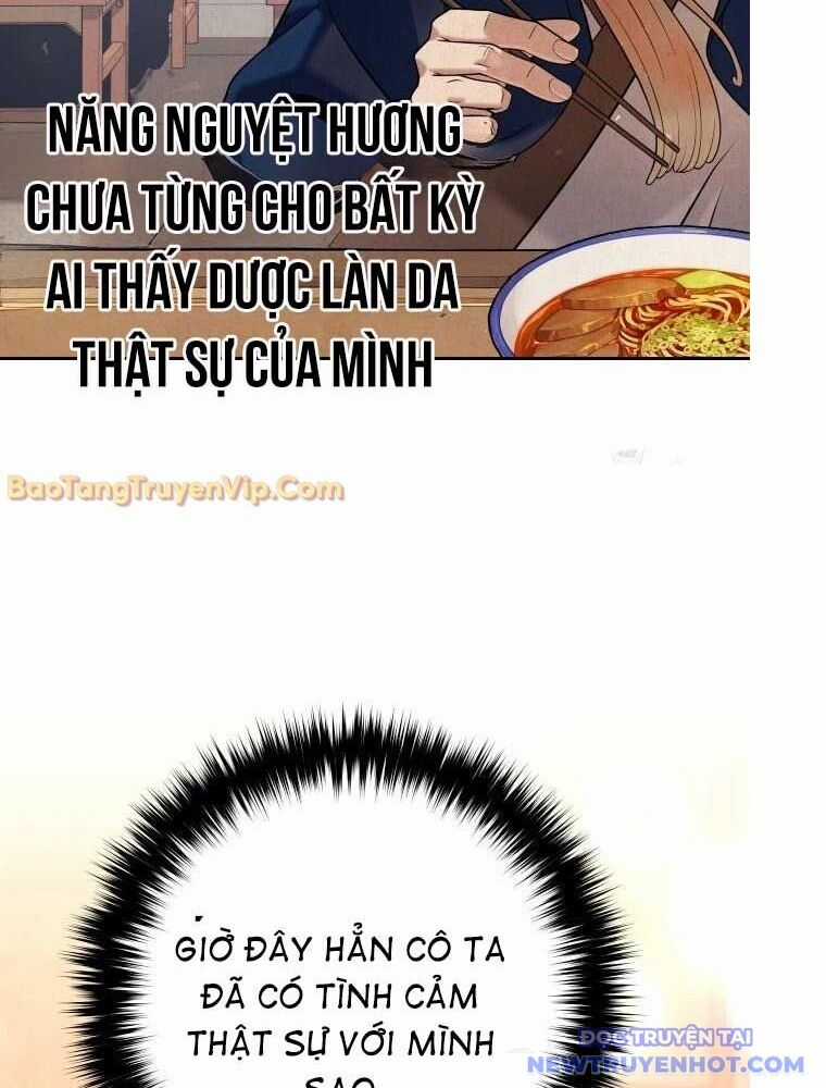 Hoạn Quan Hồi Quy: Tróc Phong Truy Nguyệt Chương 33 trang 258