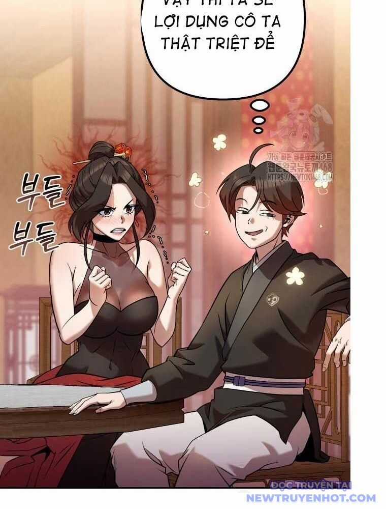 Hoạn Quan Hồi Quy: Tróc Phong Truy Nguyệt Chương 33 trang 267