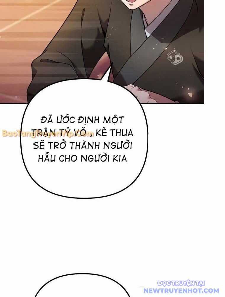 Hoạn Quan Hồi Quy: Tróc Phong Truy Nguyệt Chương 33 trang 270