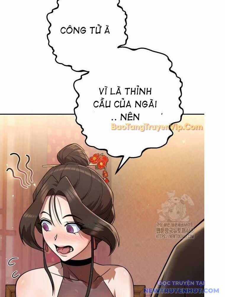 Hoạn Quan Hồi Quy: Tróc Phong Truy Nguyệt Chương 33 trang 276