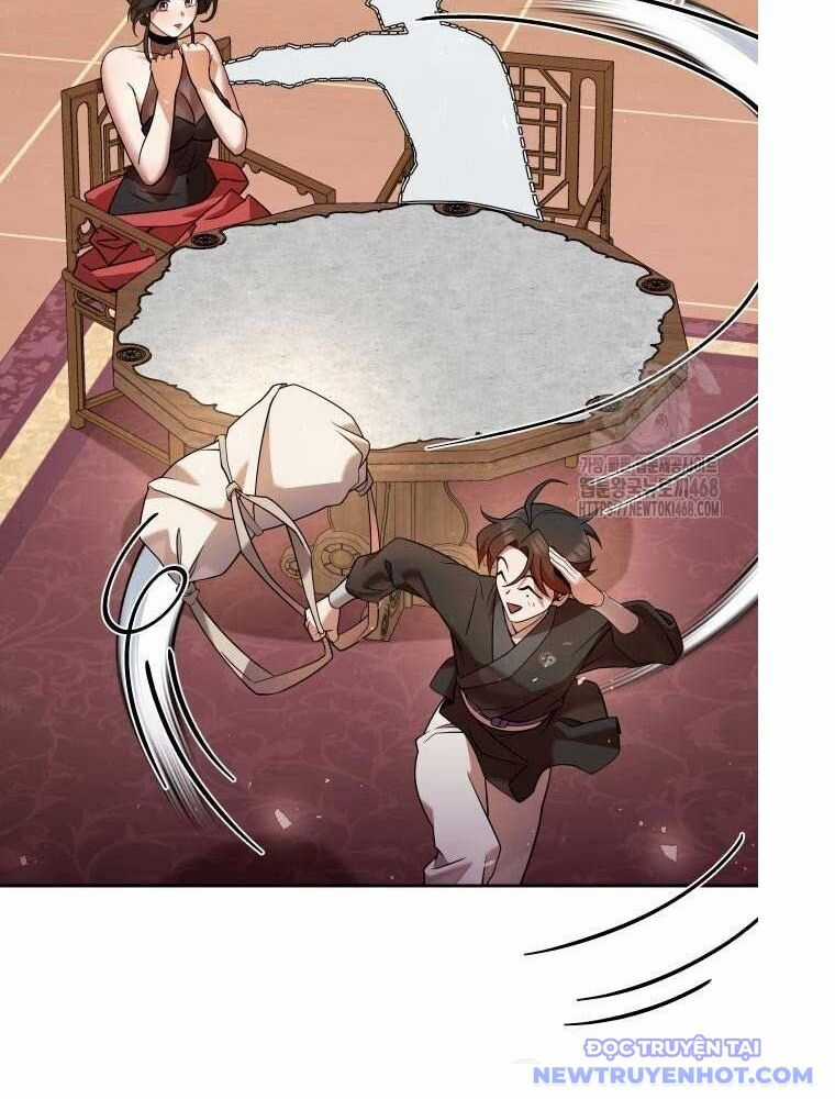 Hoạn Quan Hồi Quy: Tróc Phong Truy Nguyệt Chương 33 trang 281