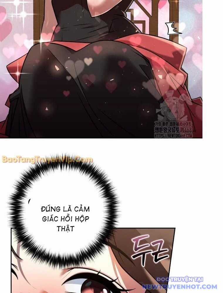 Hoạn Quan Hồi Quy: Tróc Phong Truy Nguyệt Chương 33 trang 285